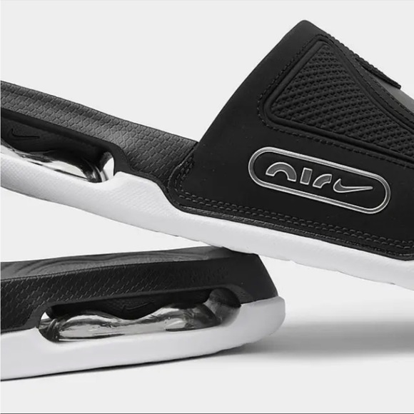 Nike Air Max Cirro Slide Sandals - Picture 3 of 6